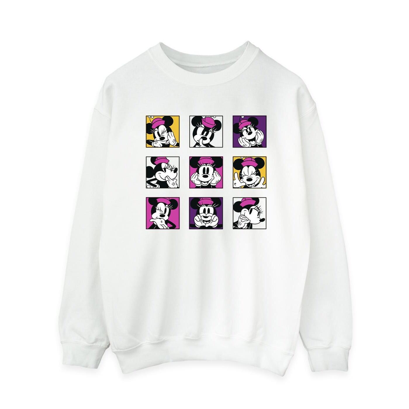 Disney Sweatshirt