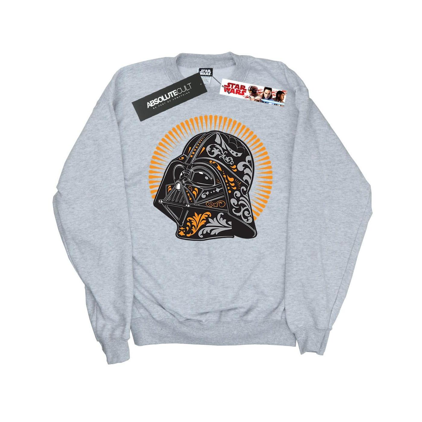 STAR WARS Dia De Los Muertos Sweatshirt