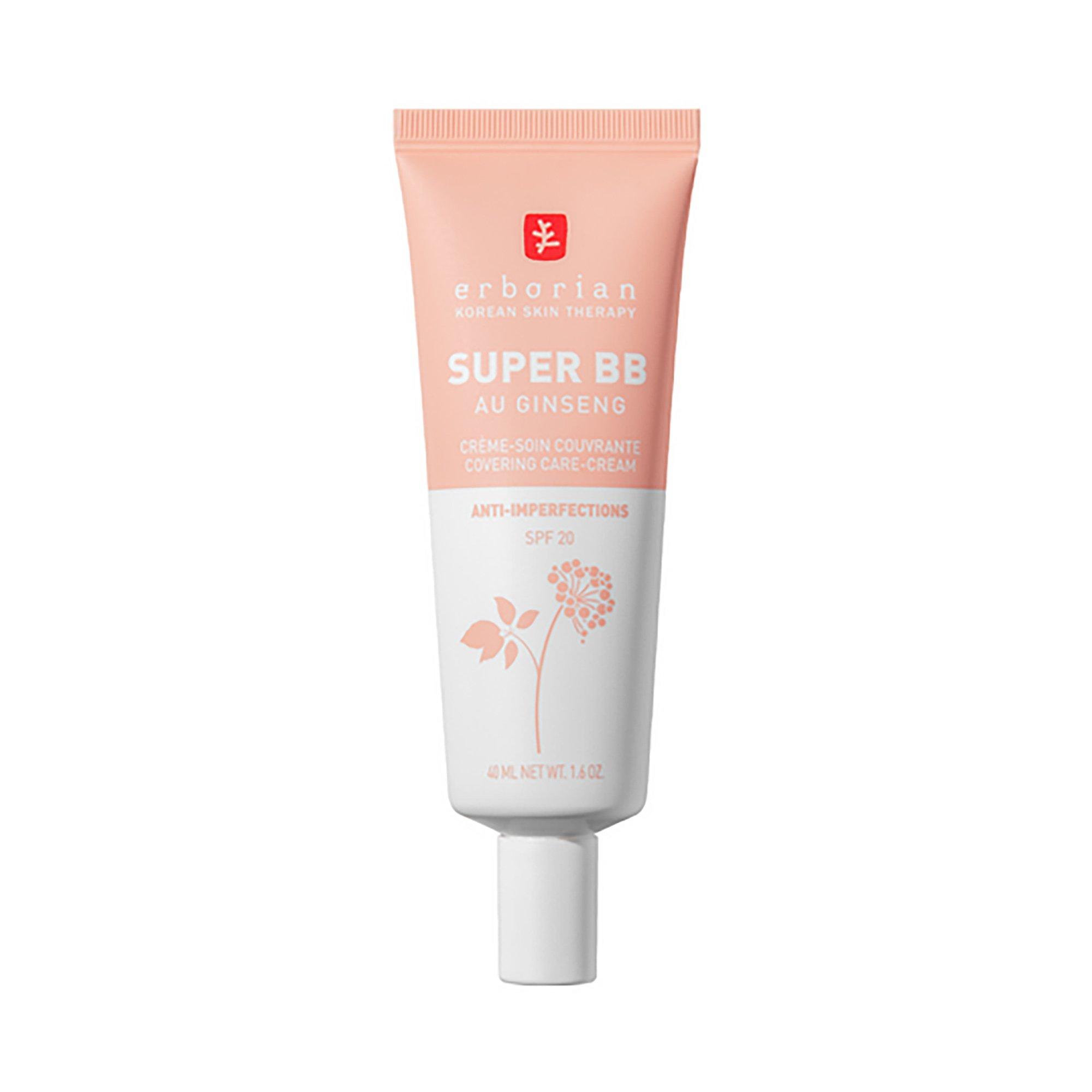 erborian Super BB clair Super BB Clair