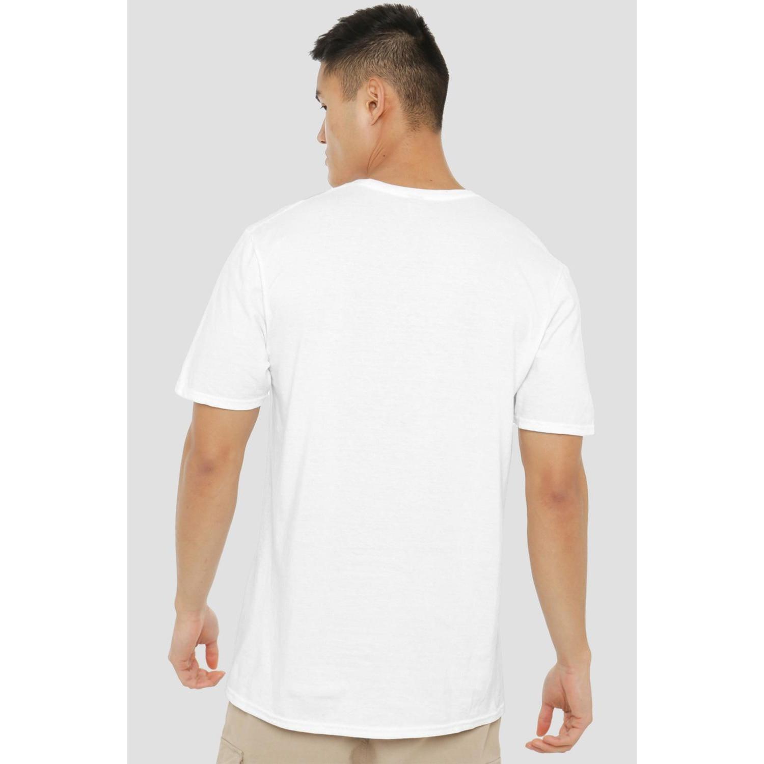 Disney Mickey Mouse Weihnachtliches Design T-Shirt