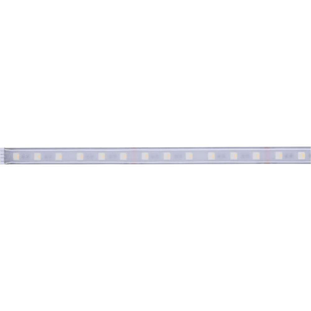 Paulmann MaxLED 500 RGBW Strip beschichtet 1m 12W mit Farbwechselfunktion