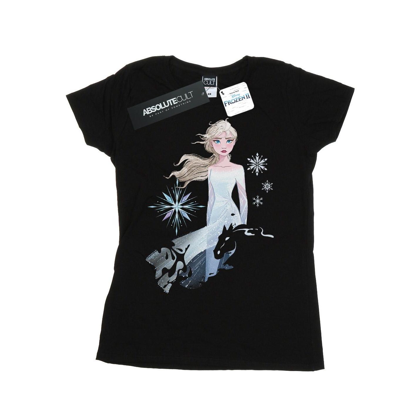 Disney Frozen 2 Elsa T-Shirt