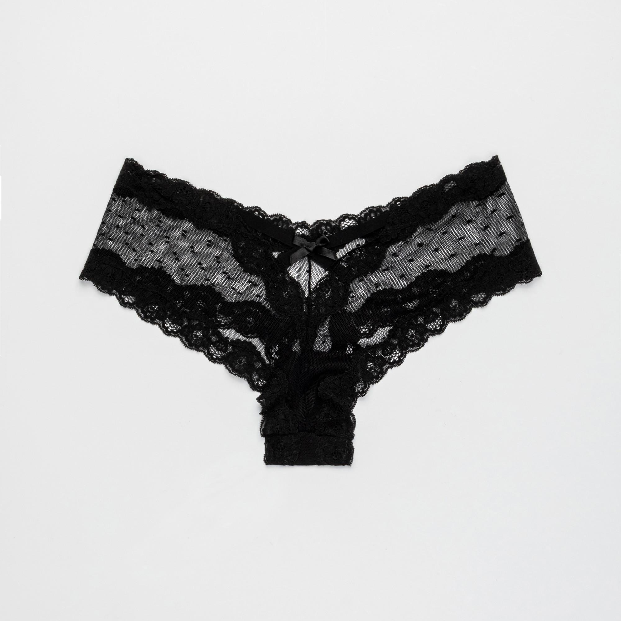 Manor Woman Brazilian