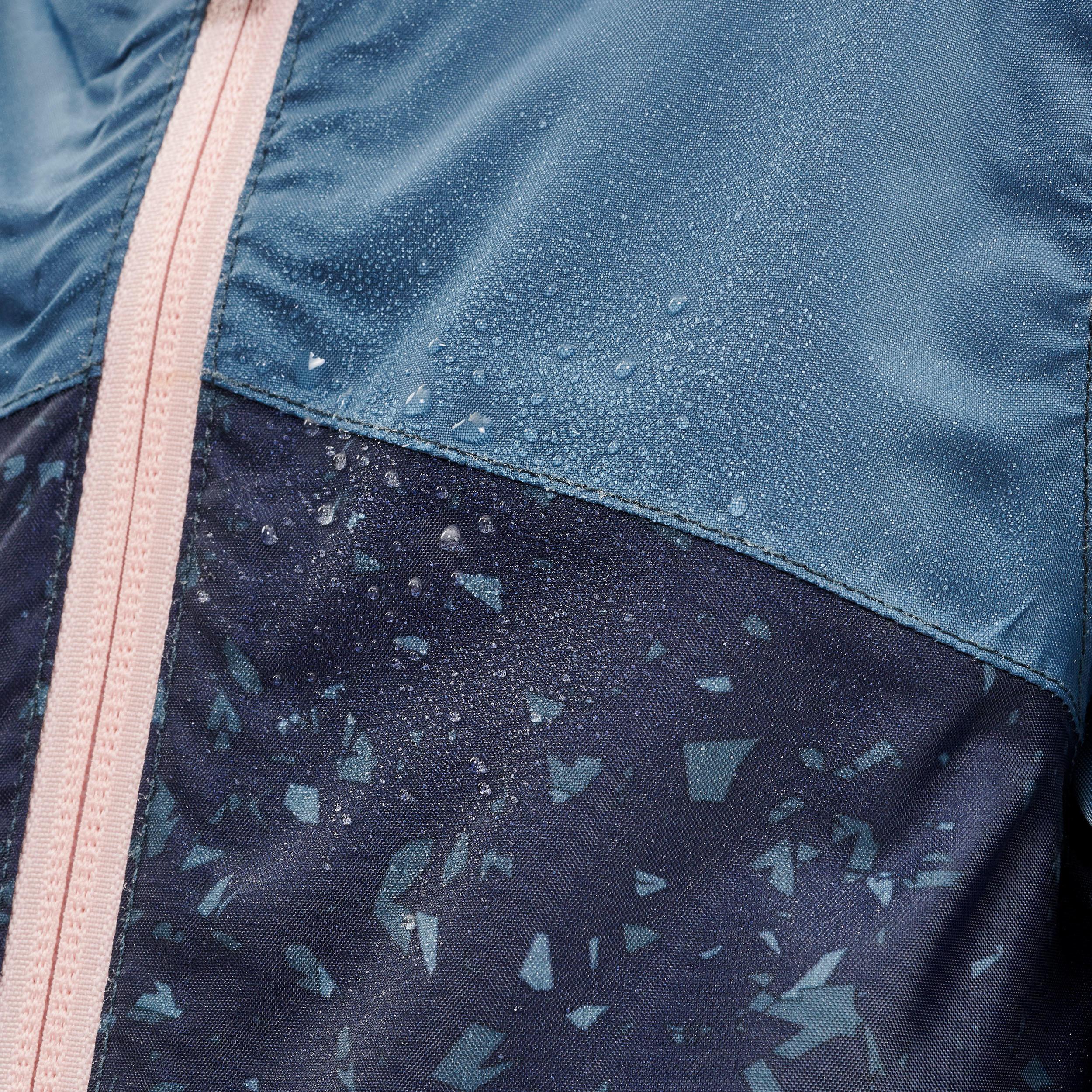QUECHUA Jacke - MH150