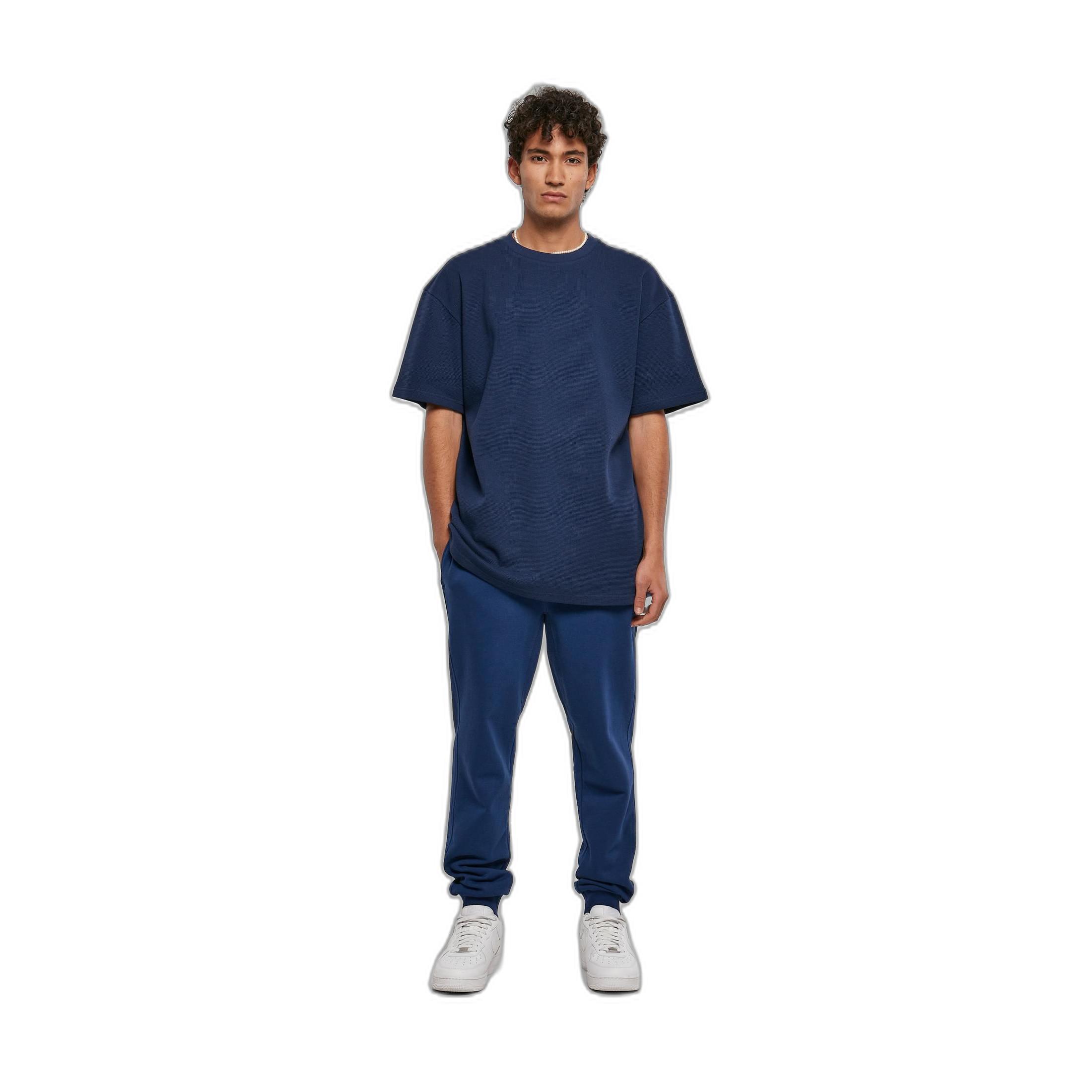 URBAN CLASSICS Oversized Geprägtes T-Shirt