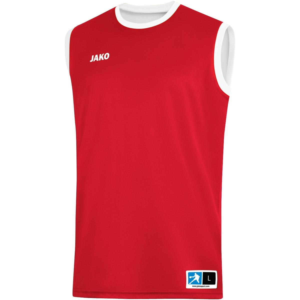 Jako kindertrikot reversible change 2.0