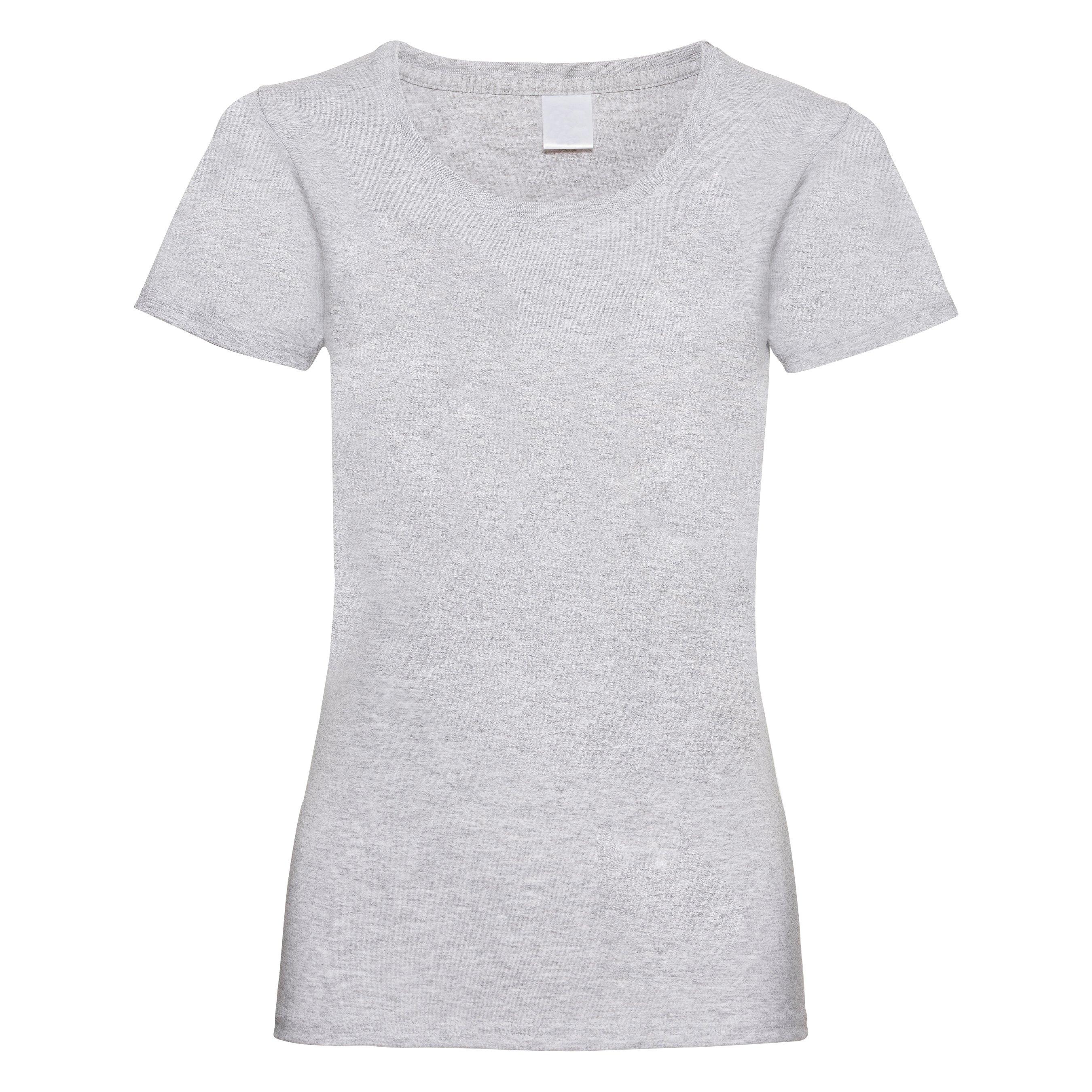 Universal Textiles Value T-Shirt Regular Fit