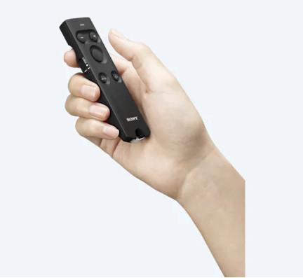 SONY Fernauslöser RMT-P1BT
