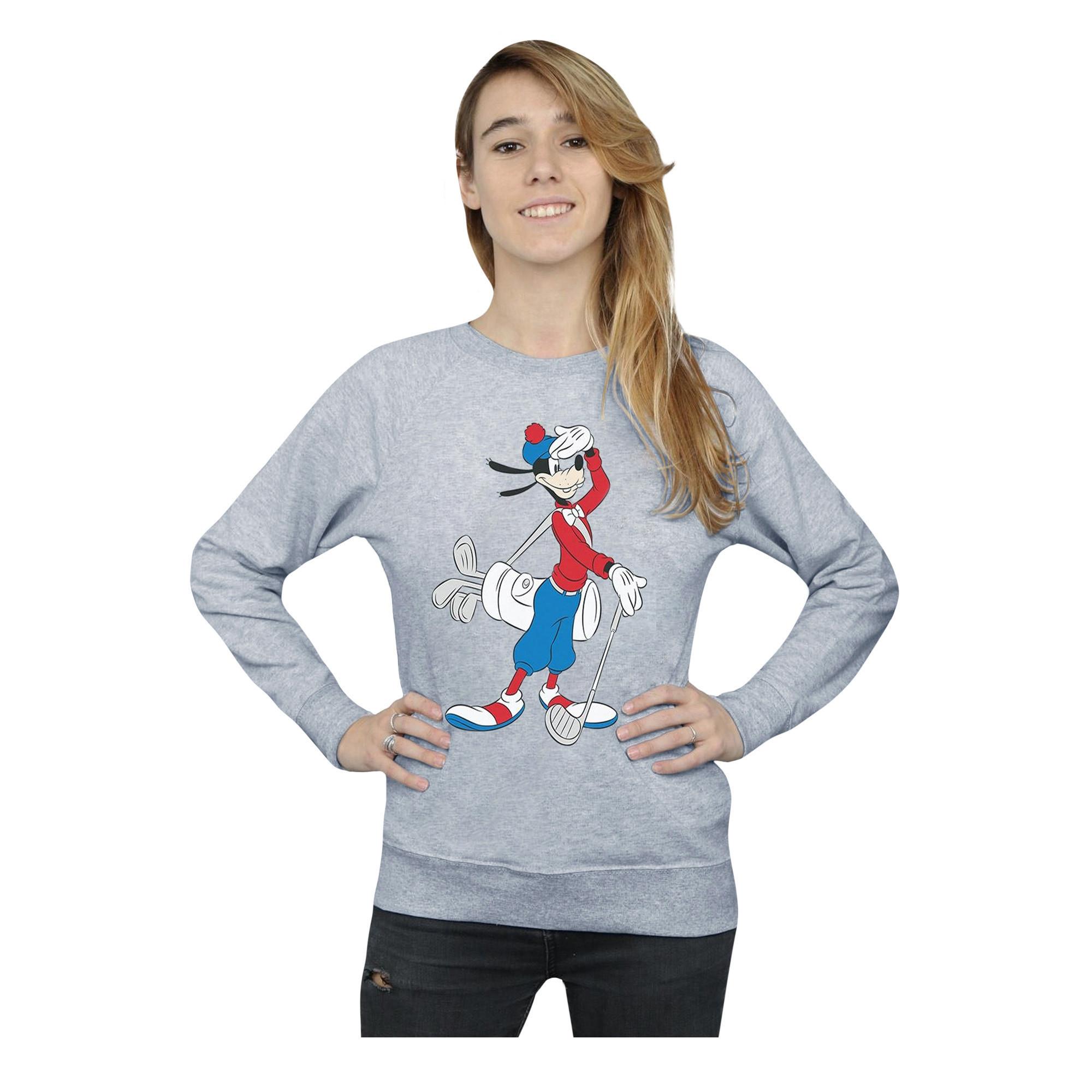 Disney Sweatshirt