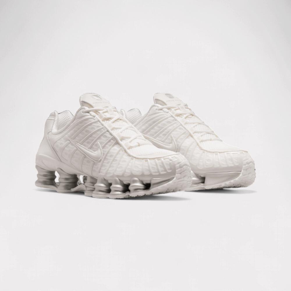 NIKE Shox TL - Sail