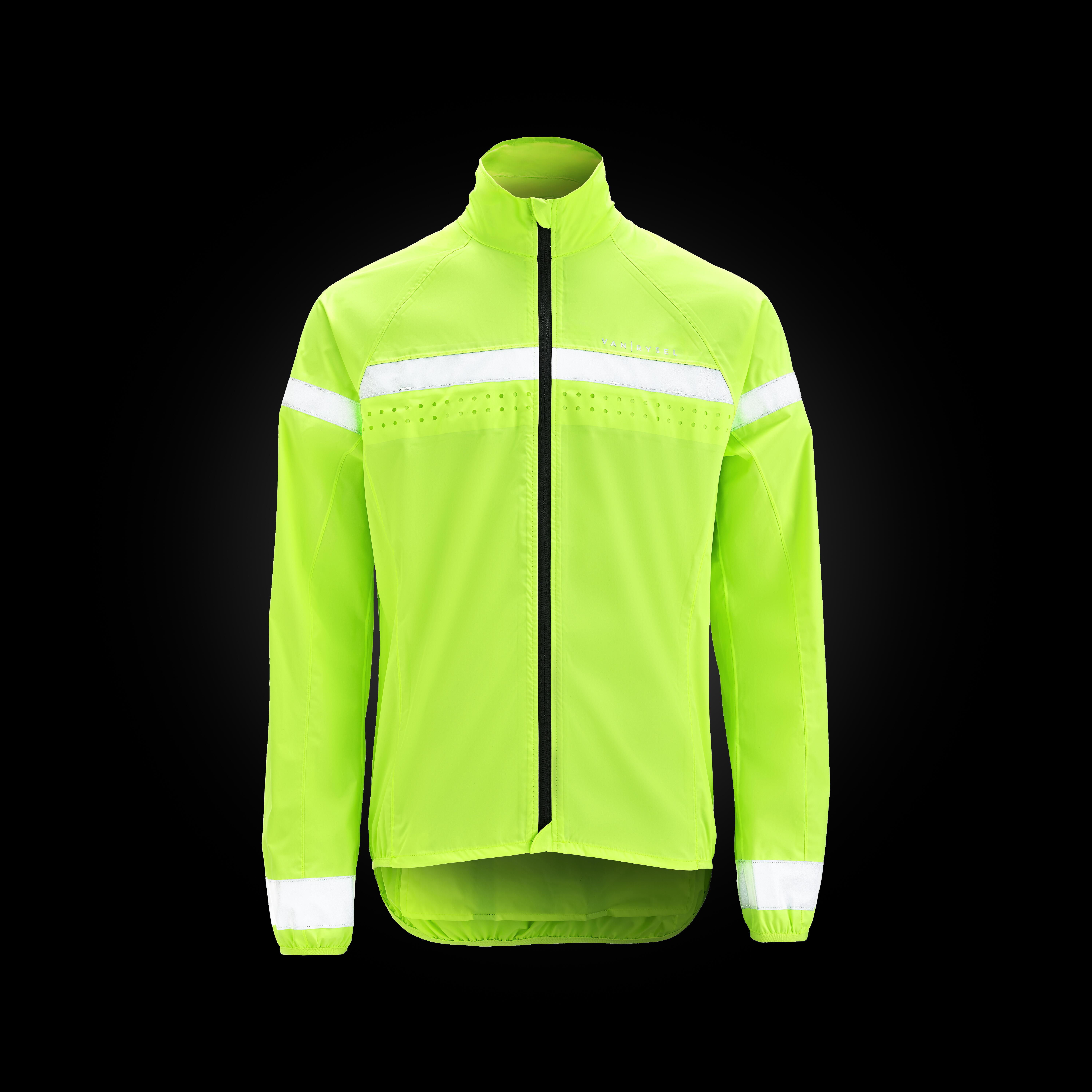 VAN RYSEL Jacke - RC120