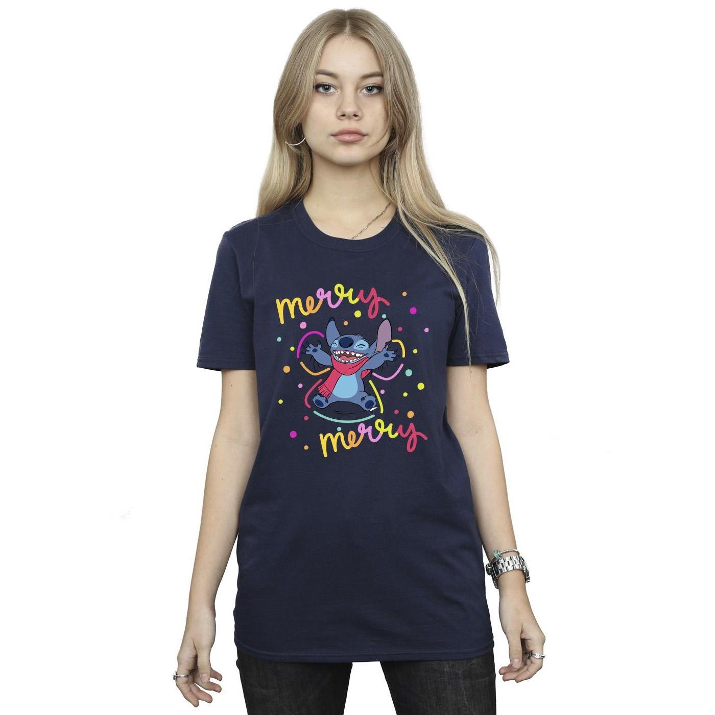Disney Merry Rainbow T-Shirt