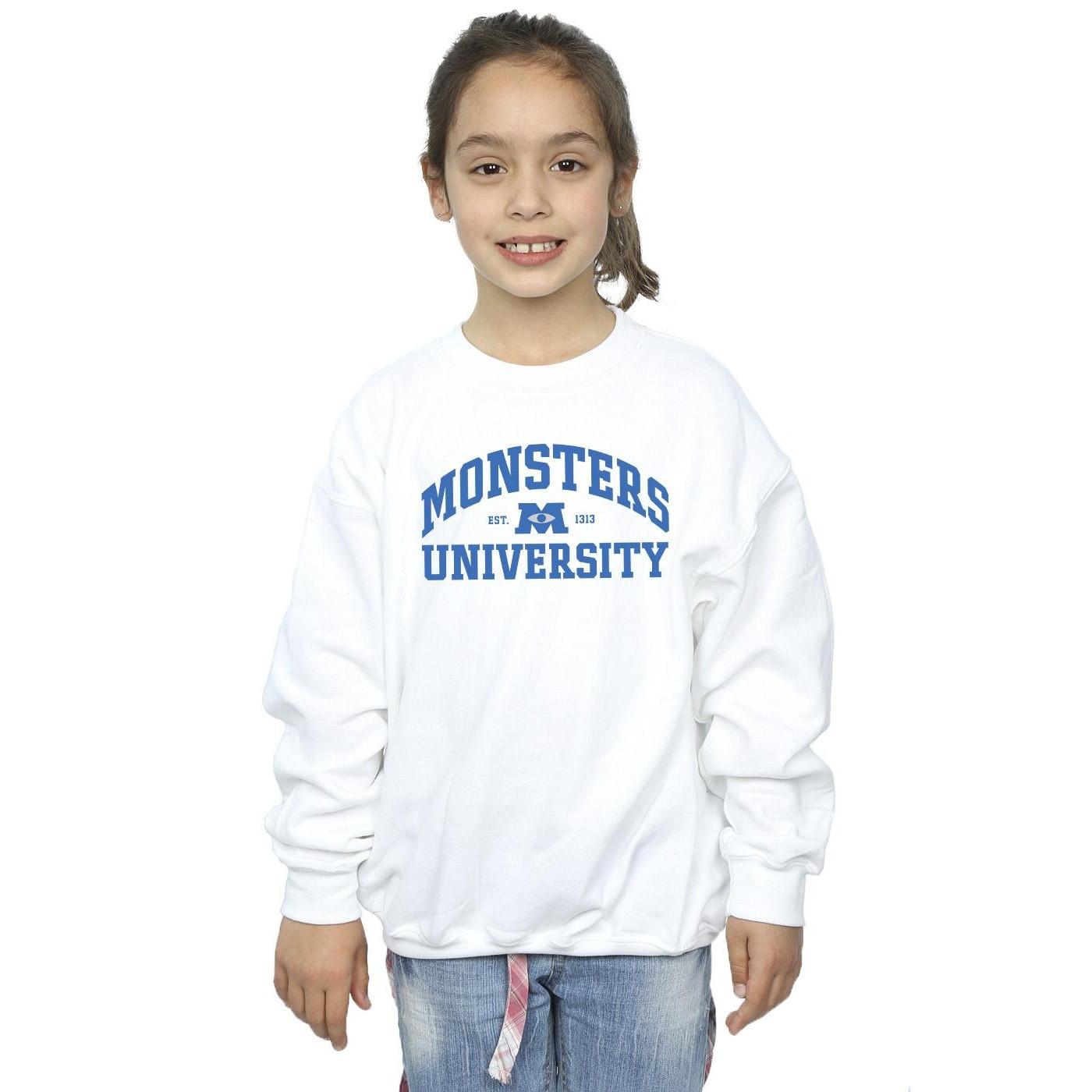 Disney Monsters University Sweatshirt