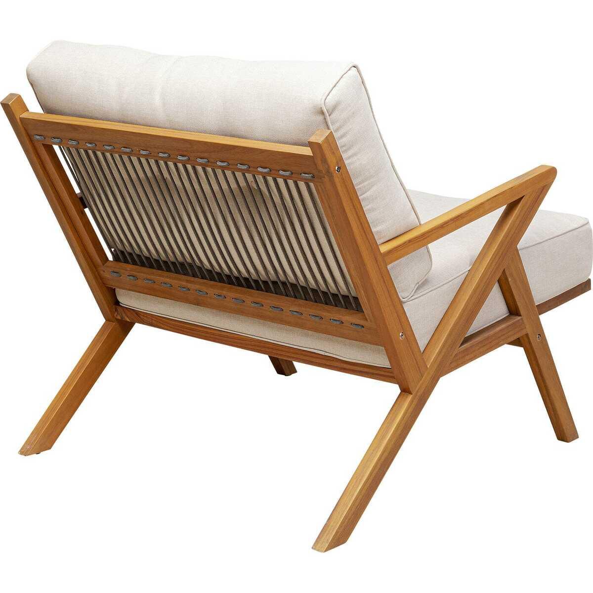 KARE Design Sessel Valencia