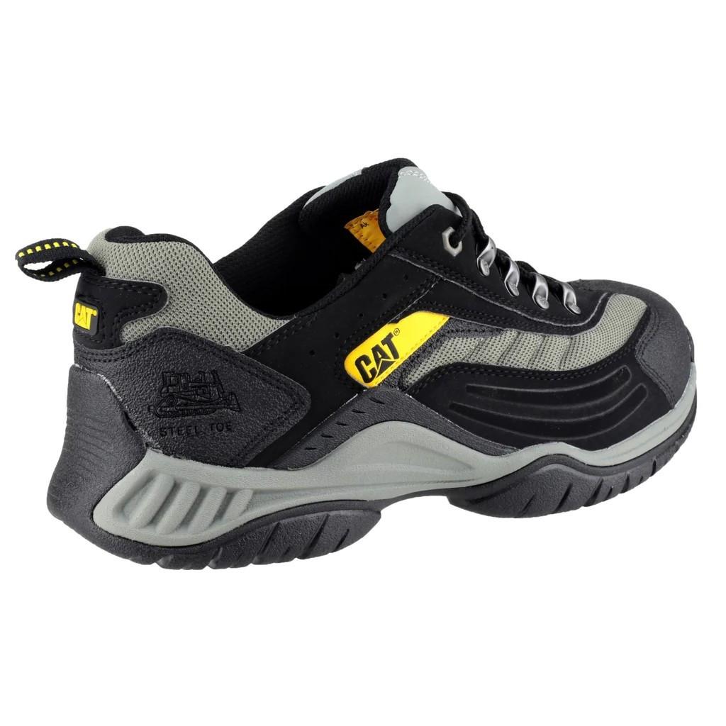 Caterpillar SicherheitsSneakers Moor
