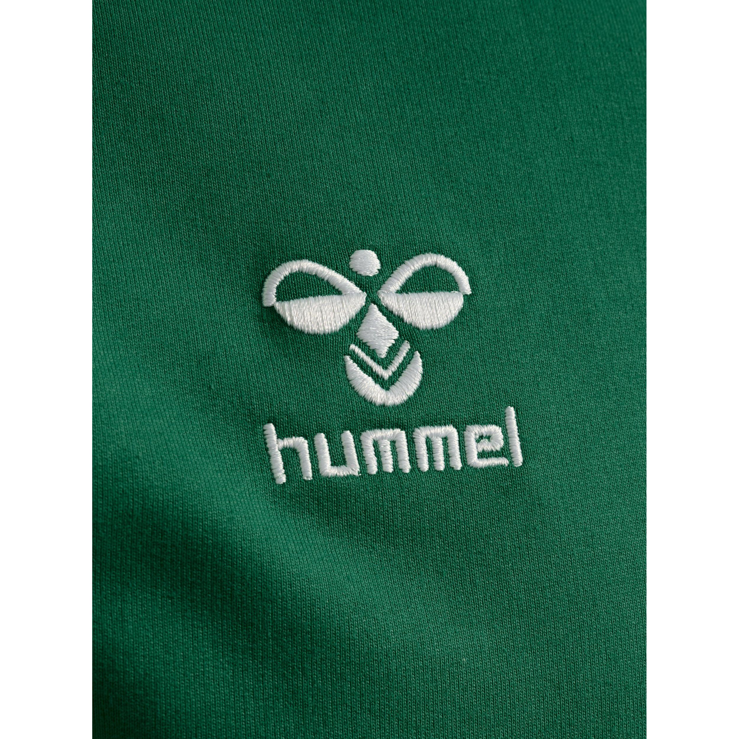 Hummel hoodie go 2.0