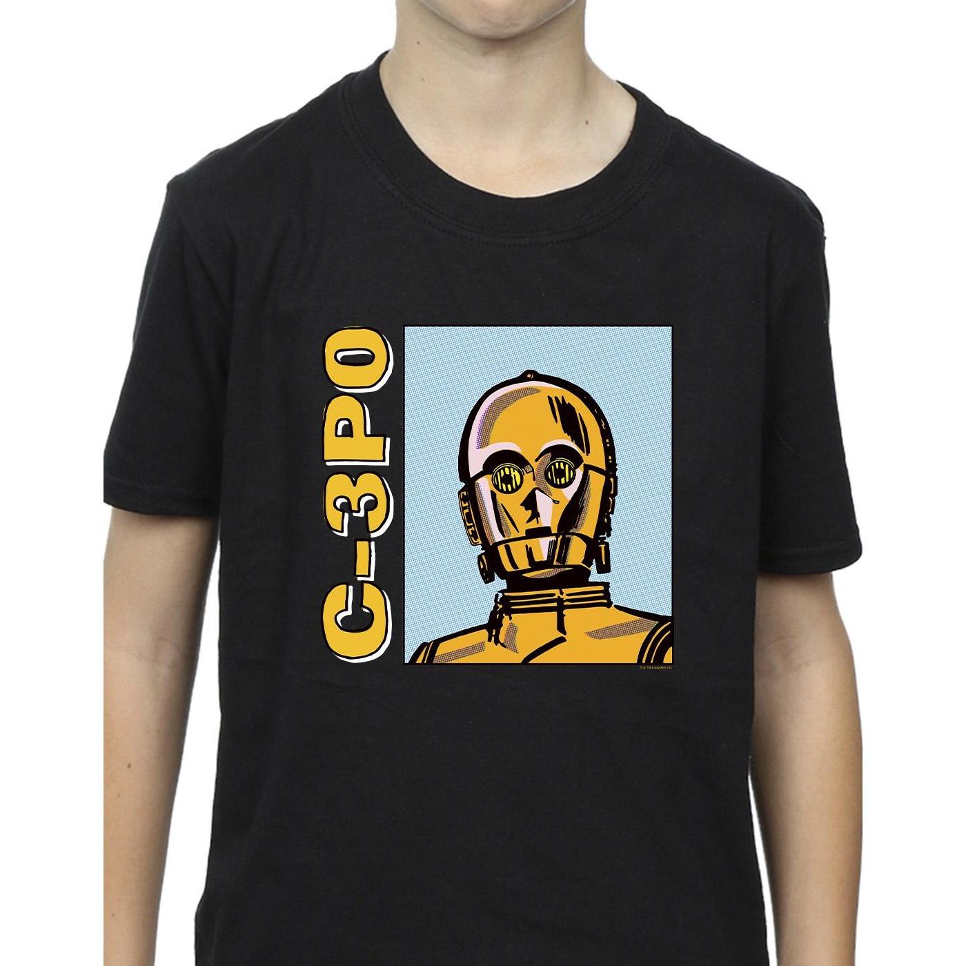 STAR WARS TShirt