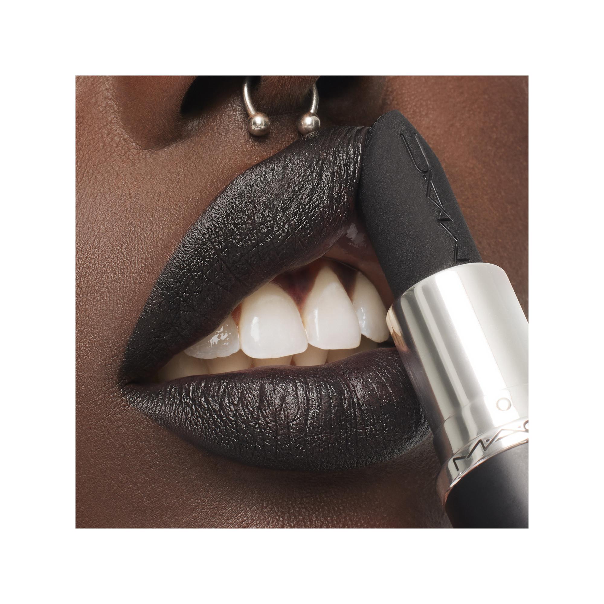 MAC Cosmetics MACximal Silky Matte Lipstick