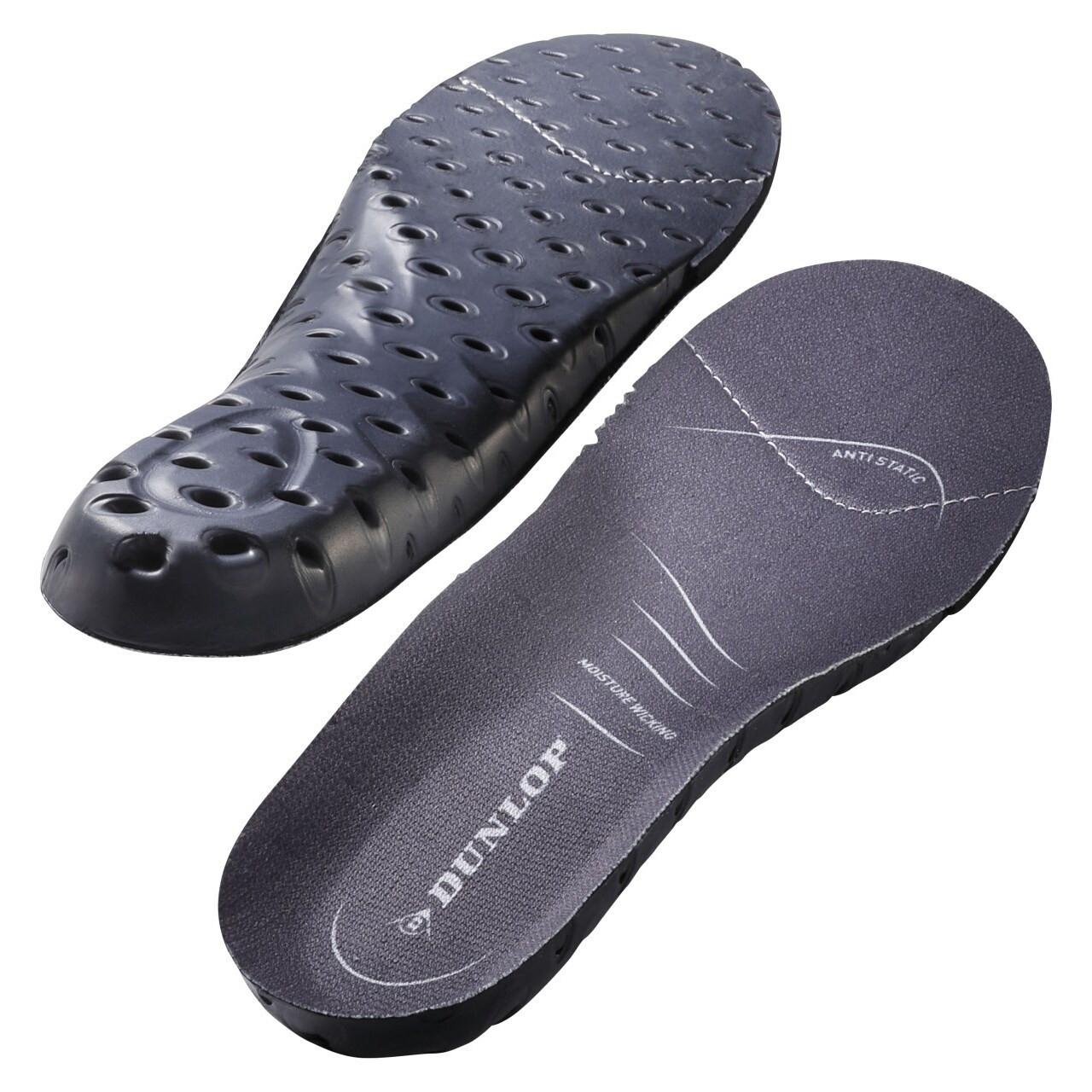 Dunlop sicherheitsstiefel purofort fieldpro thermo+
