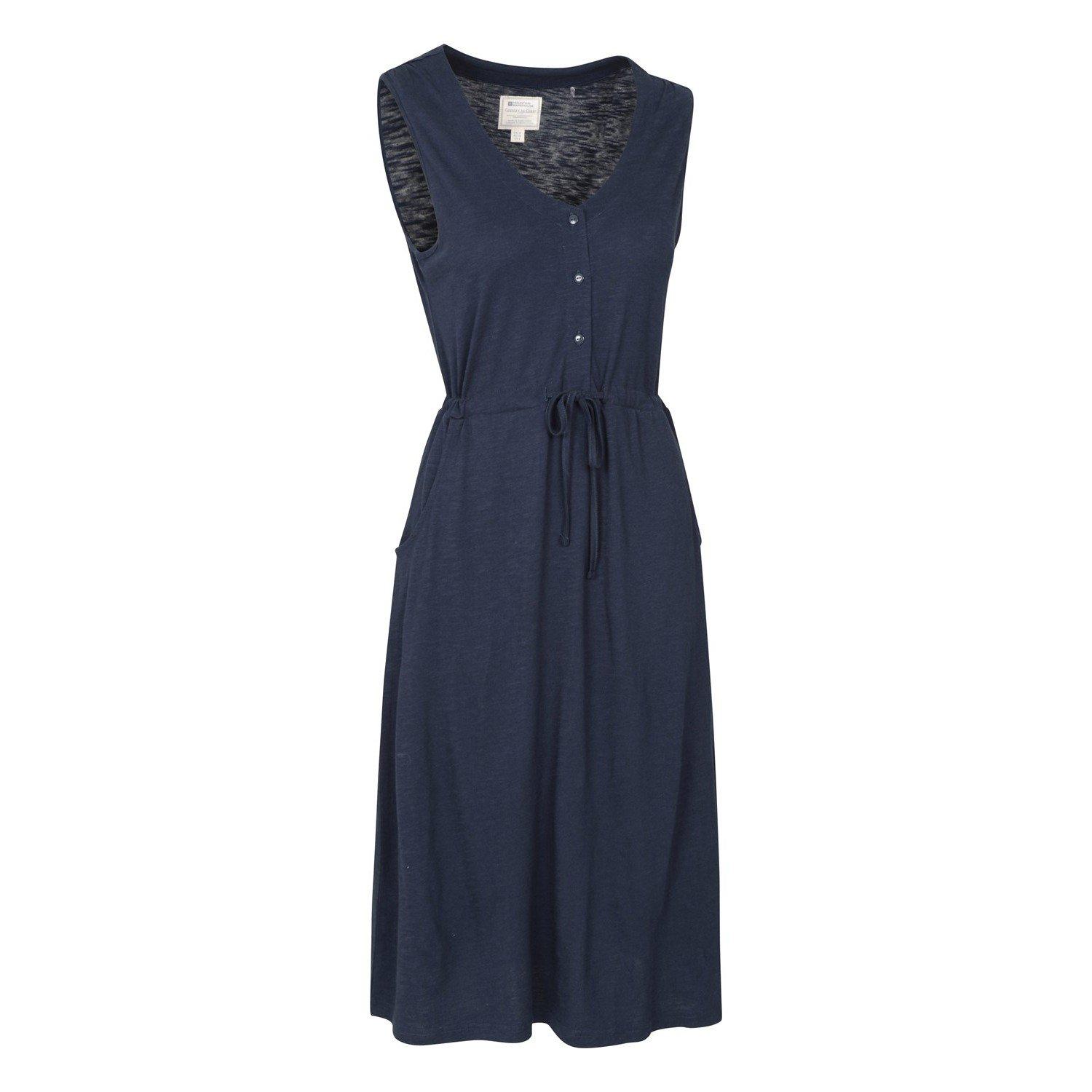 Mountain Warehouse Bahamas Ärmelloses Kleid