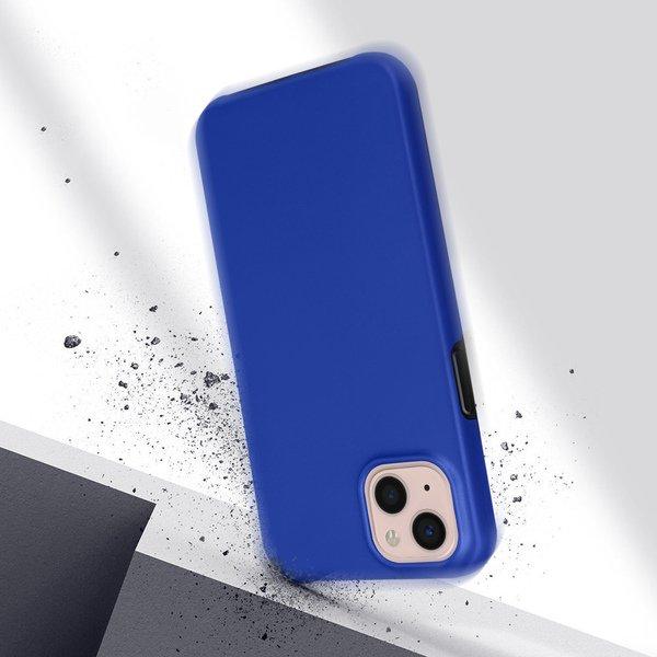 Avizar Full Case Apple iPhone 13 Mini Blau