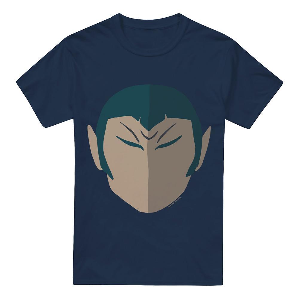 Star Trek The Romulan T-Shirt