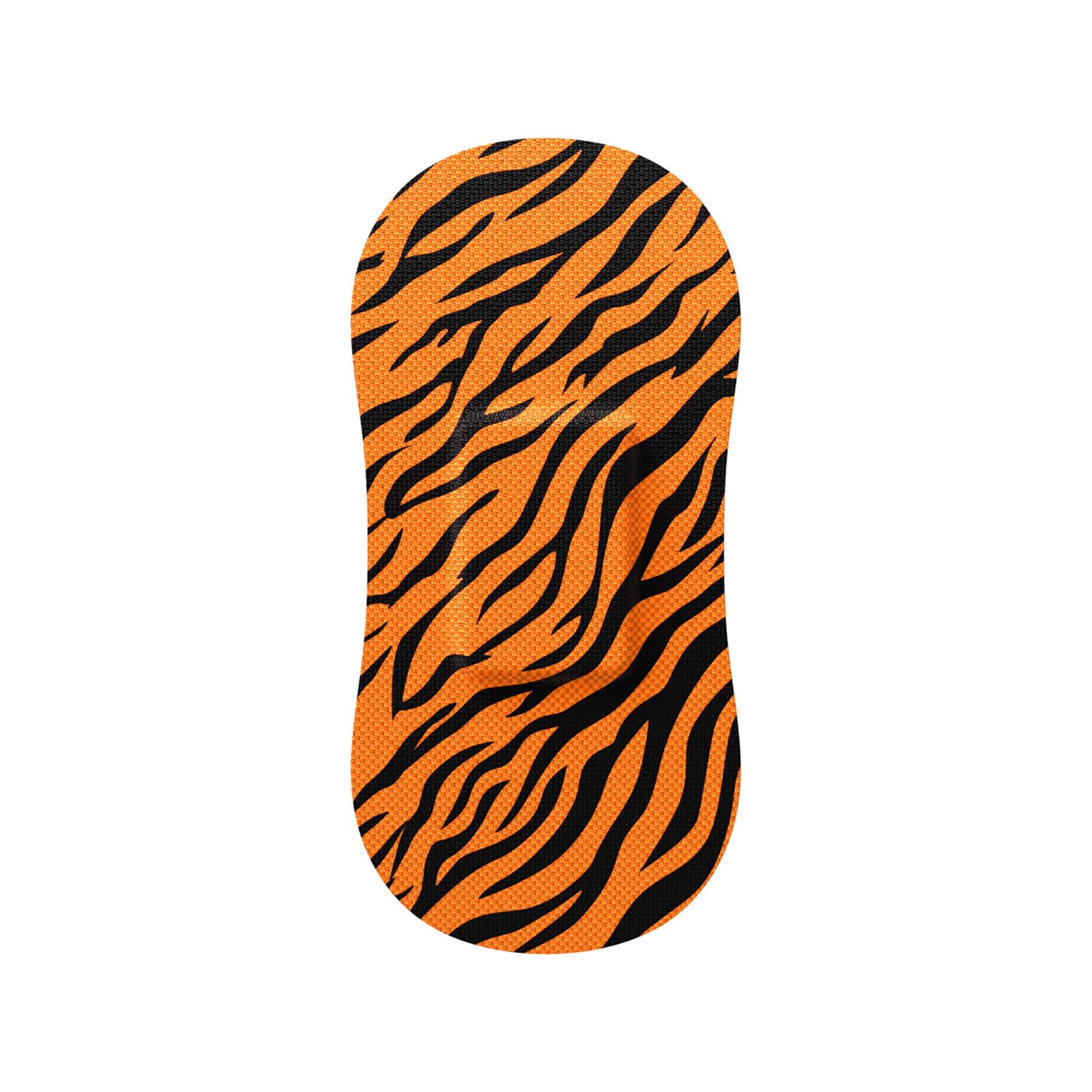 Wild Stripes Classic Sensitive Animal