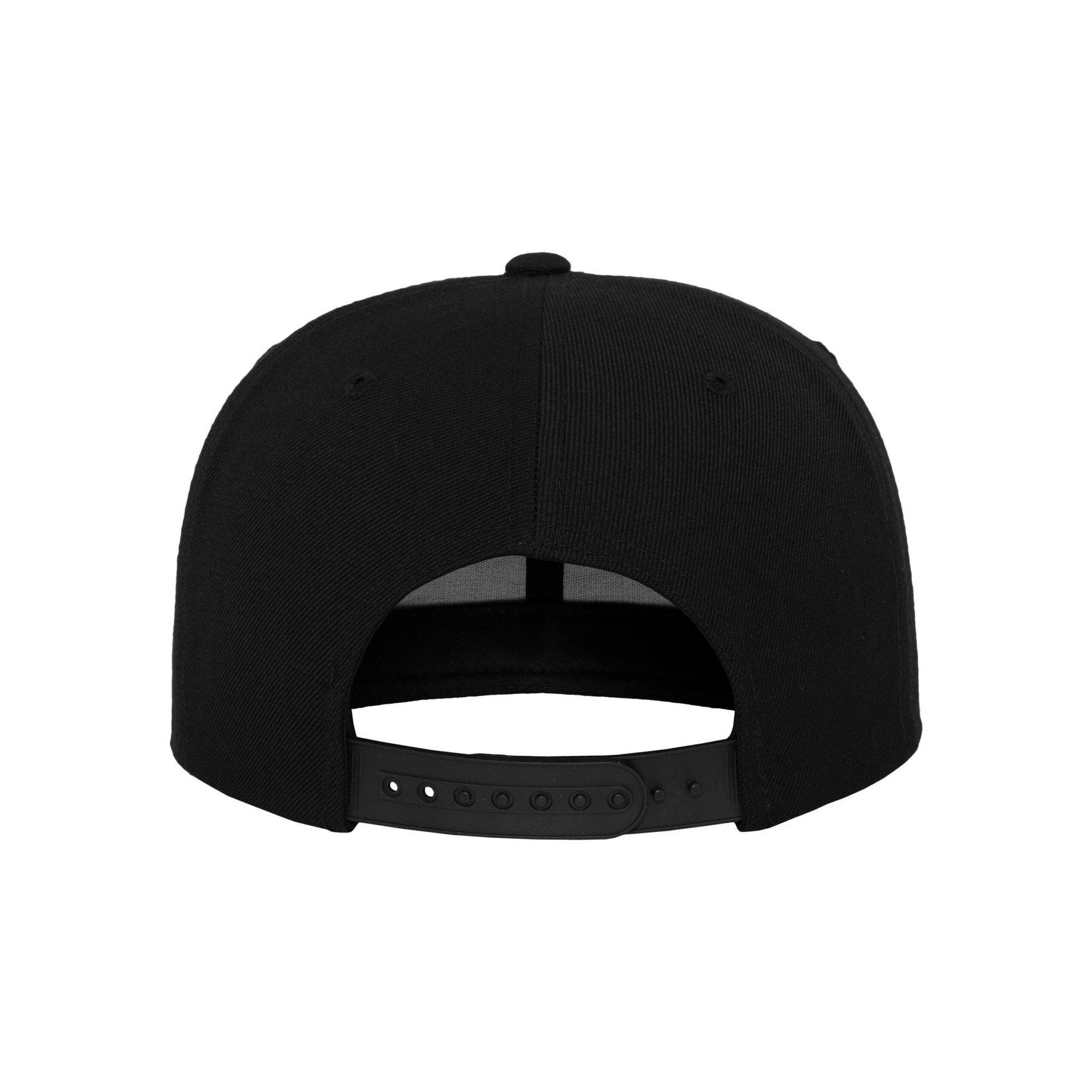 FLEXFIT Classic Snapback Mütze