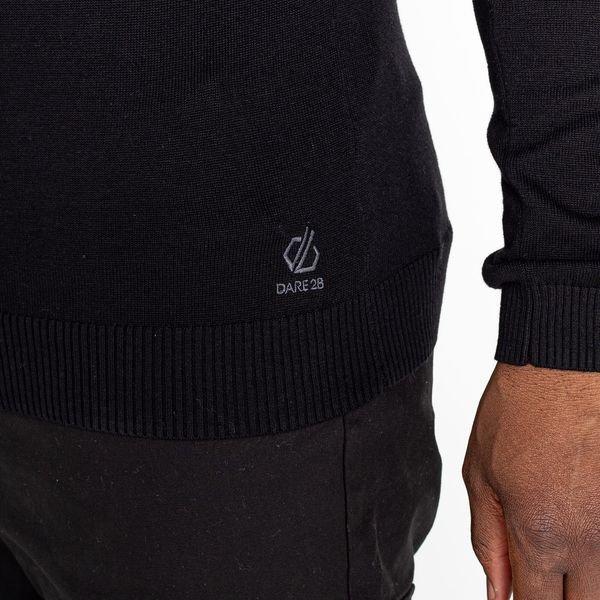 Dare 2B Unite Us Sweatshirt mit halbem Reißverschluss