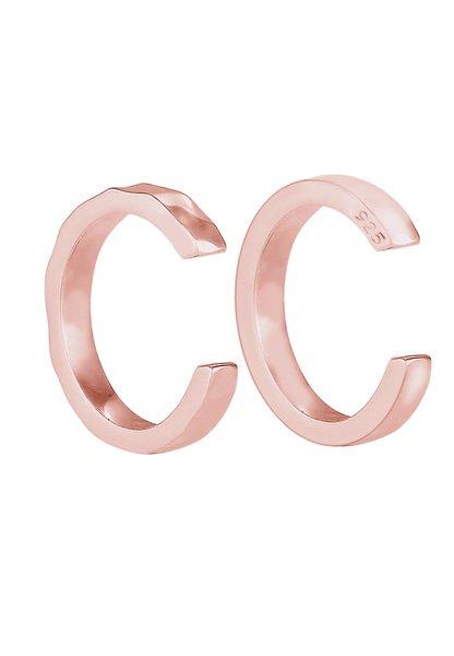 Elli Ohrringe Earcuff Set