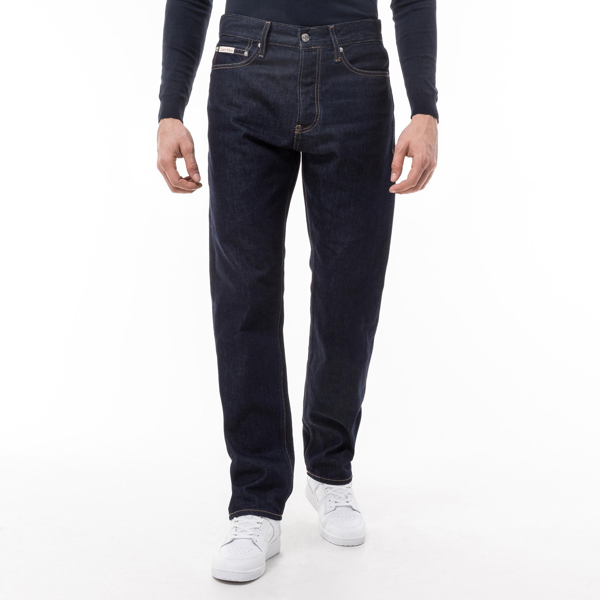 Calvin Klein Jeans Regular Fit Jeans