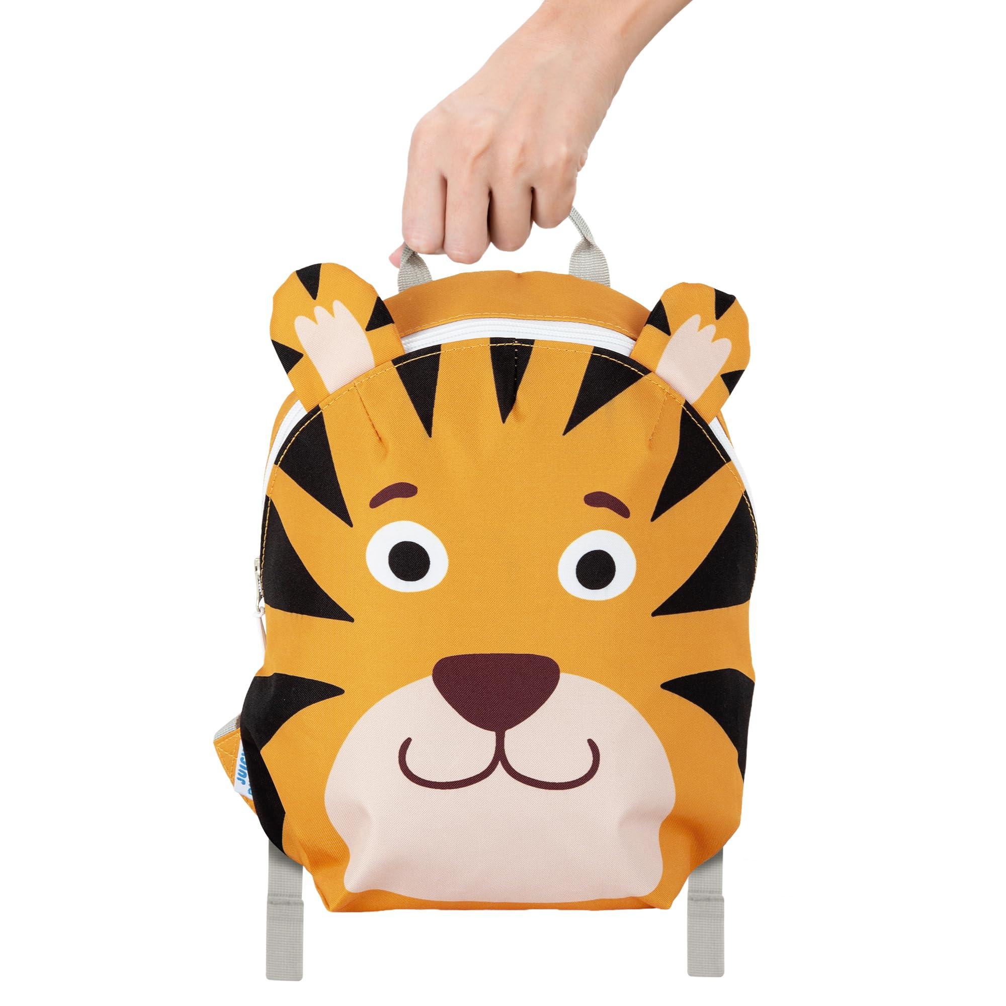 Only-bags.store Kinderrucksack mit Brustgurt Kindergartenrucksack