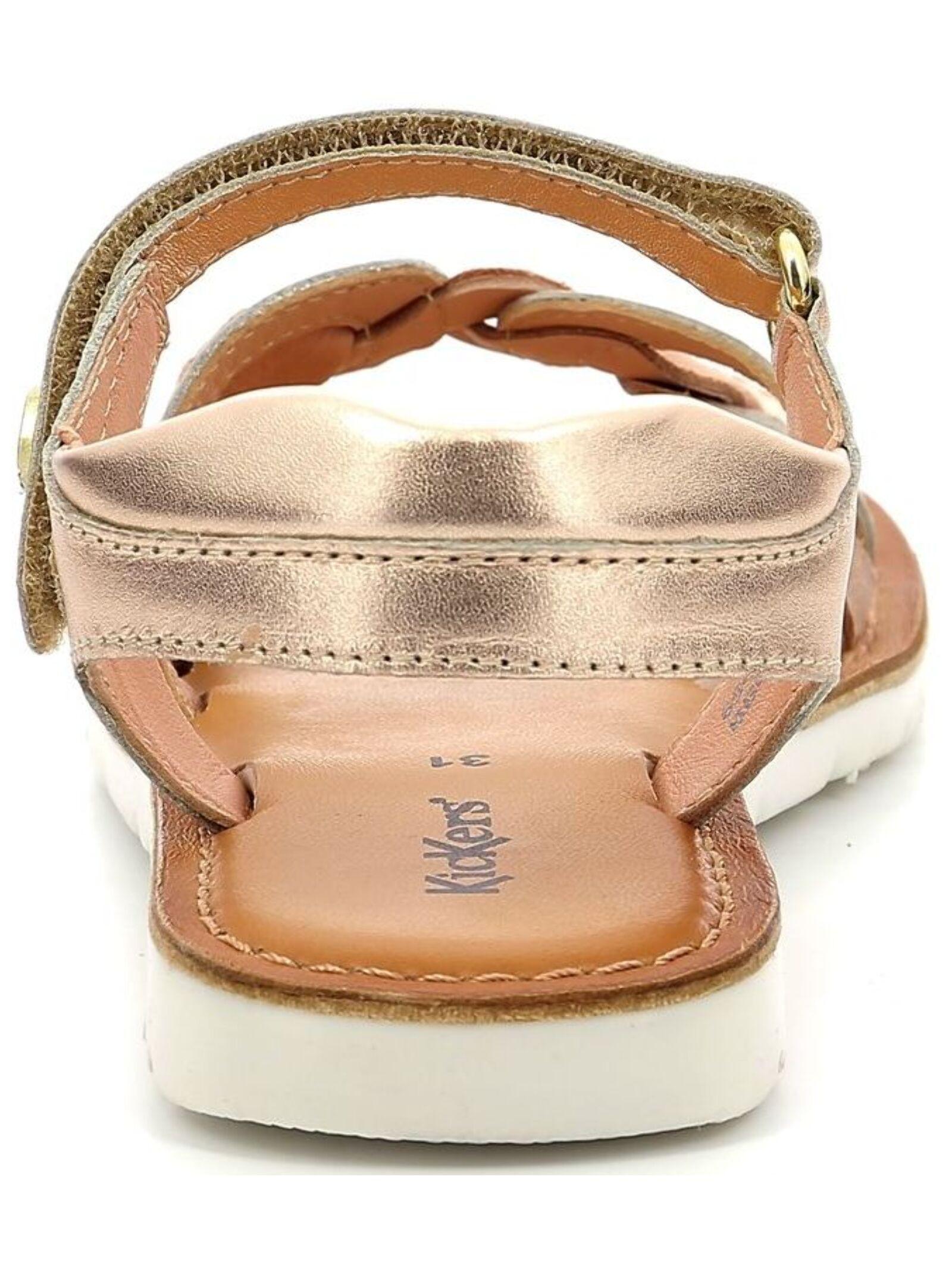 Kickers Sandalen 694792-30