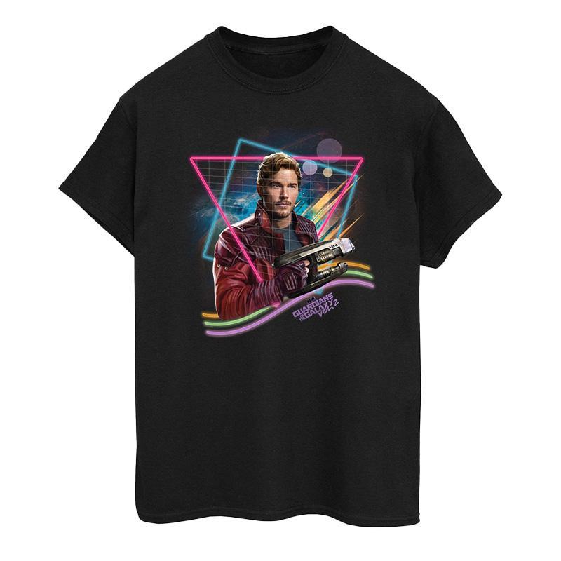 MARVEL Guardians Of The Galaxy T-Shirt