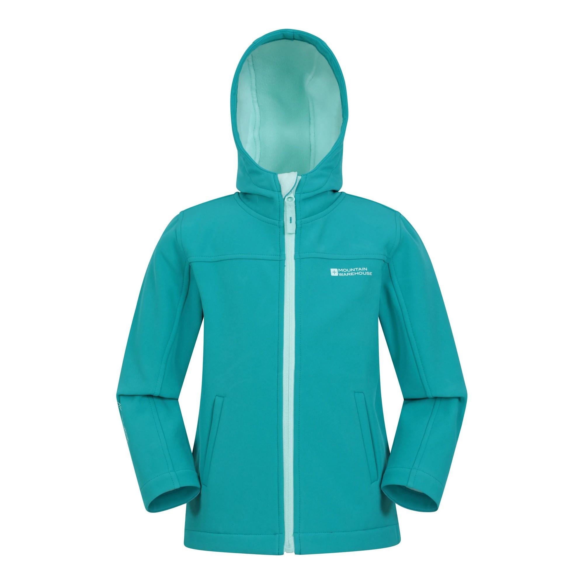 Mountain Warehouse Softshelljacke