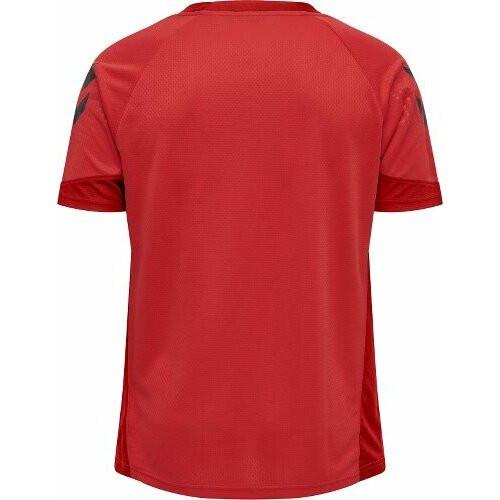 Hummel kindertrikot poly
