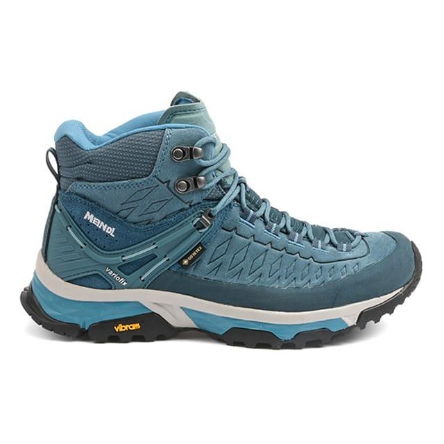 MEINDL Top Trail Mid Lady GTX