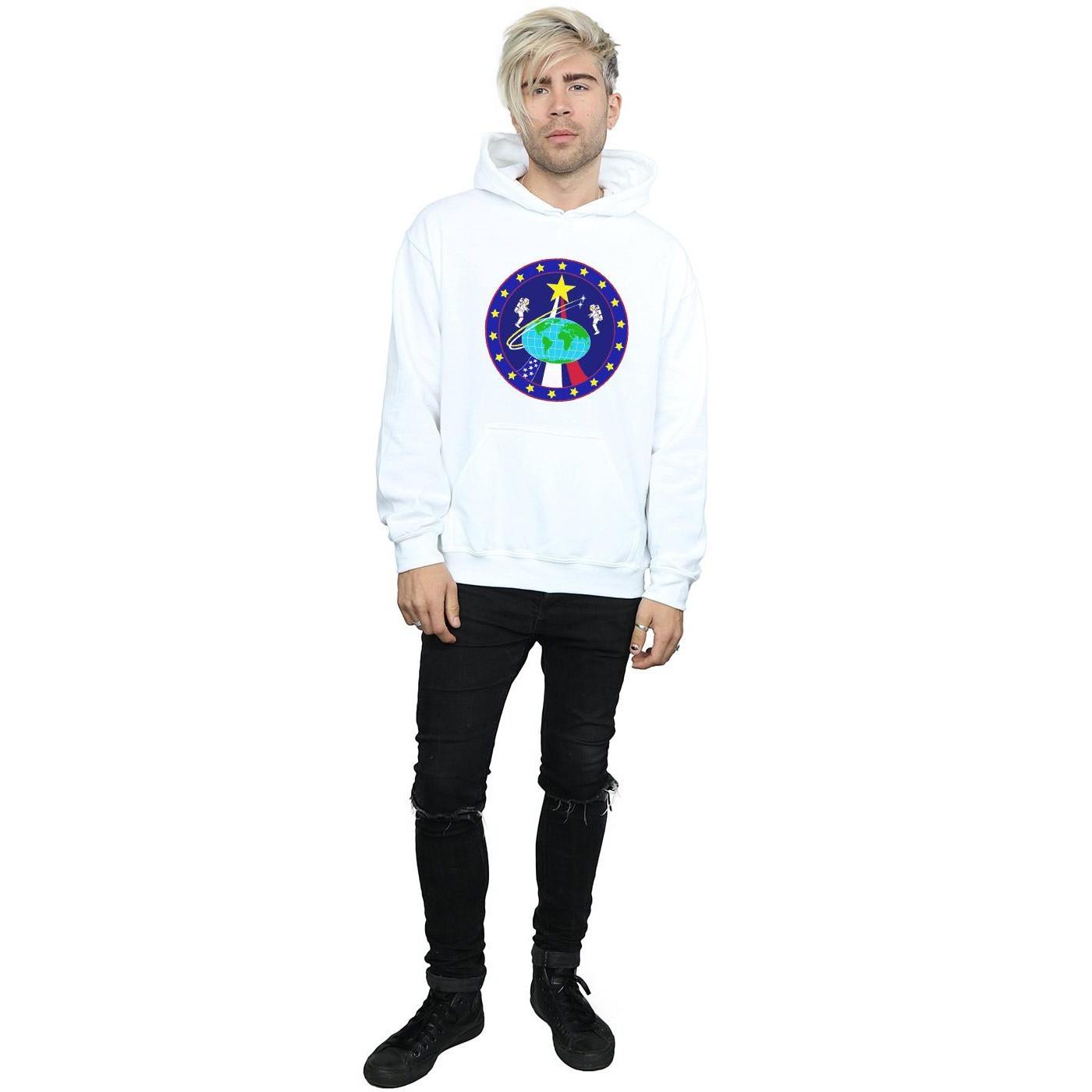 Nasa Kapuzenpullover