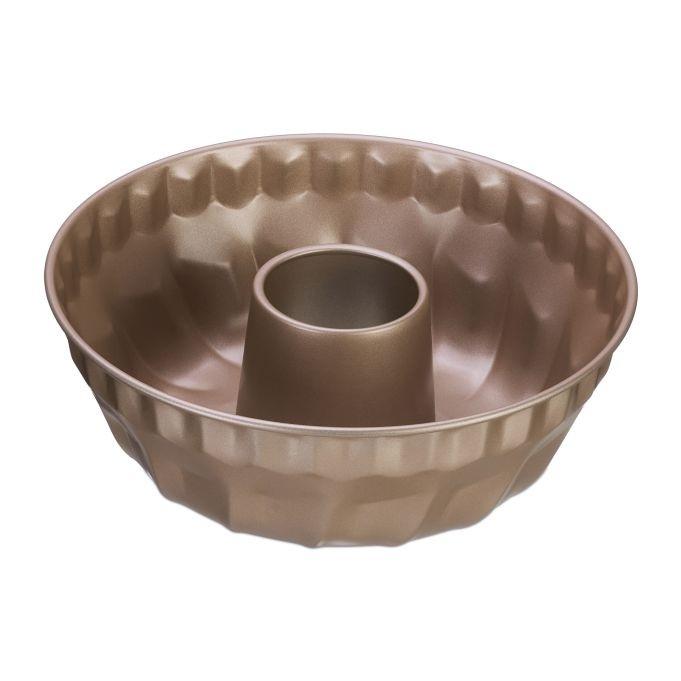 B2X Form für Biskuitkuchen in Beige