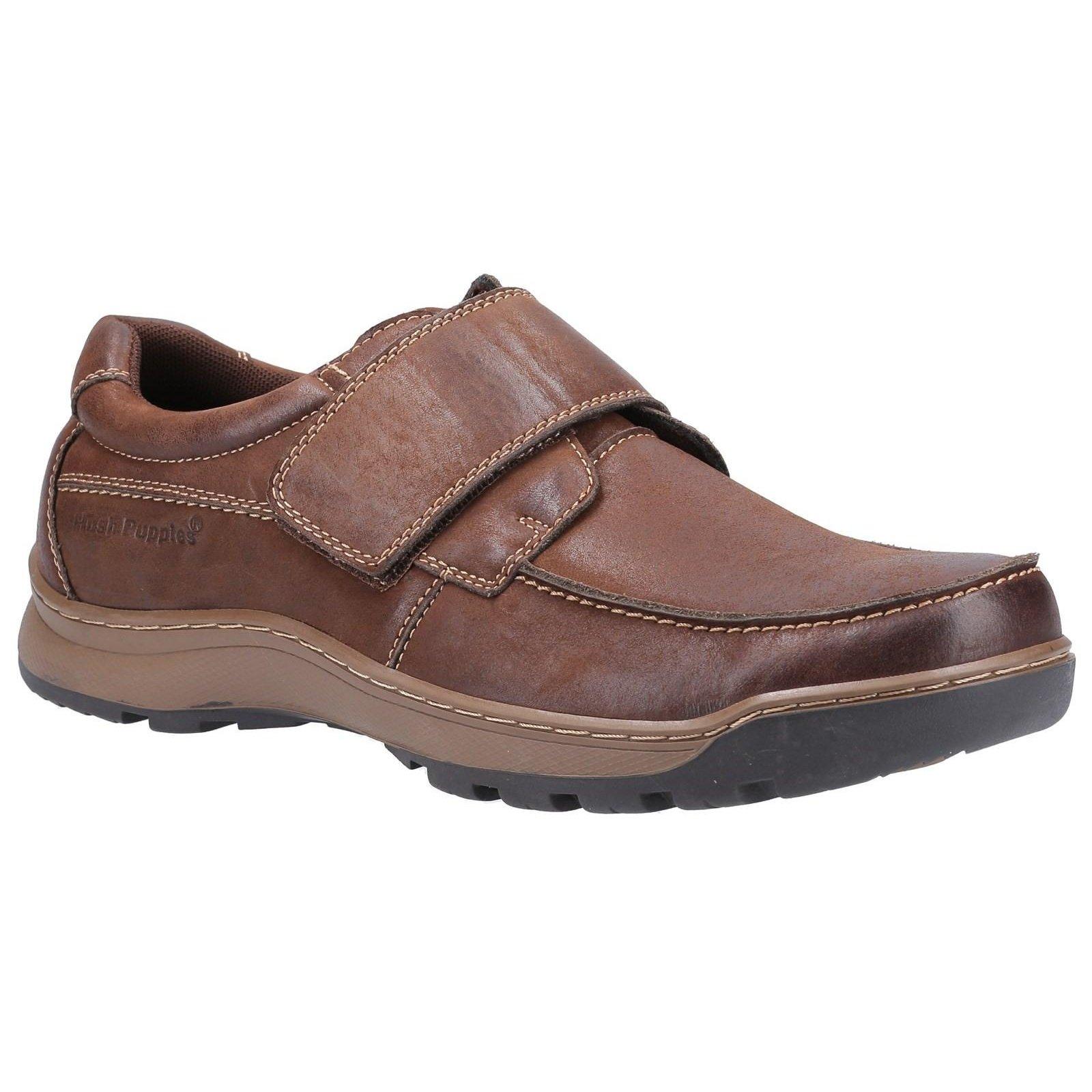 Hush Puppies Schuhe Casper, Leder