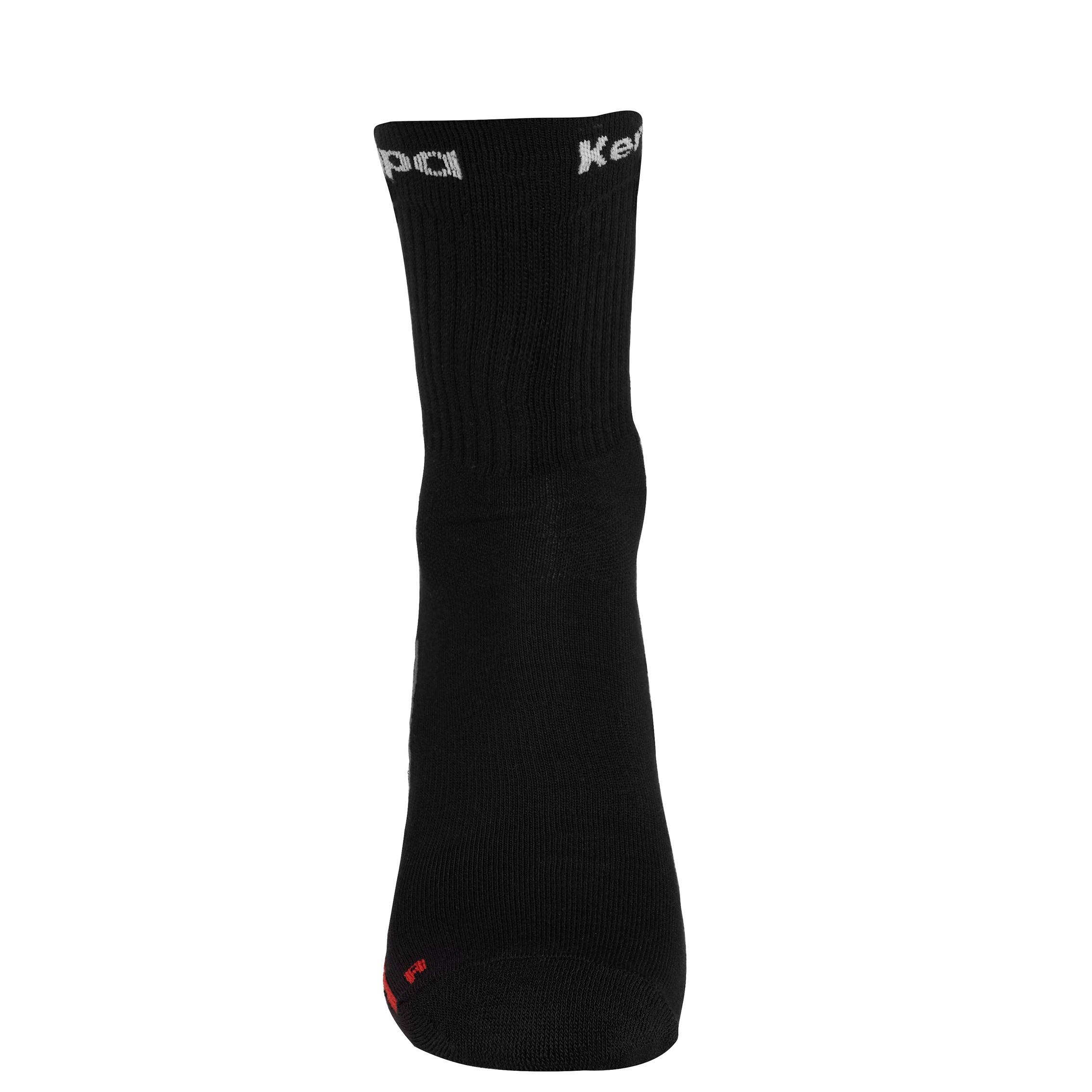 Kempa paar socken team classic (x3)