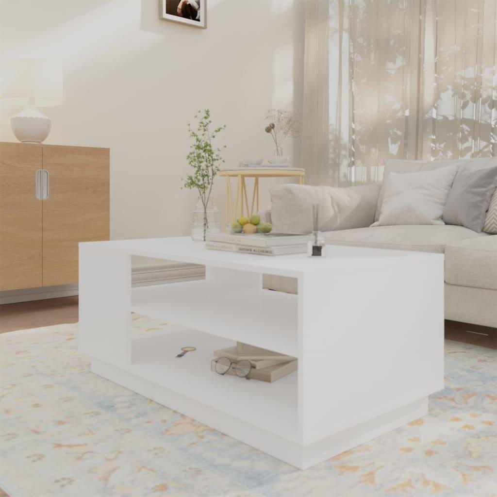 VidaXL Couchtisch holzwerkstoff
