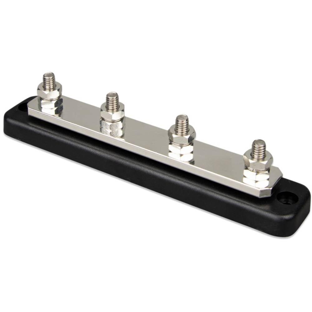 Victron Energy Sammelschiene Victron 250A 4P + Abdeckung