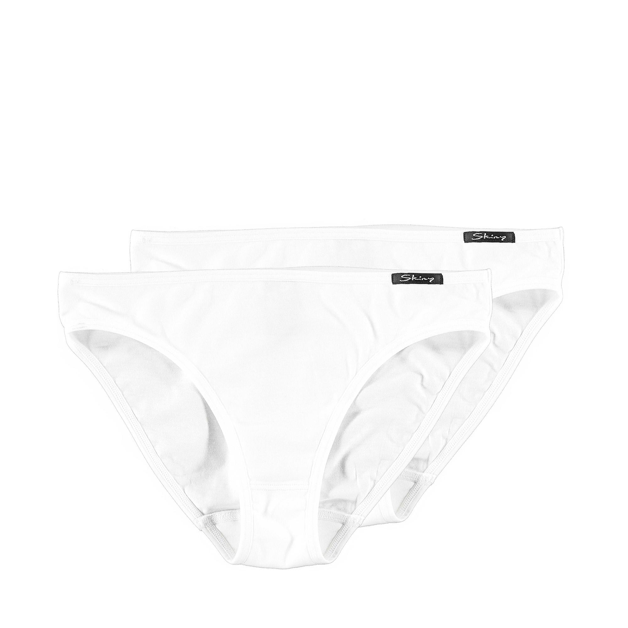 Skiny Duopack, Slips