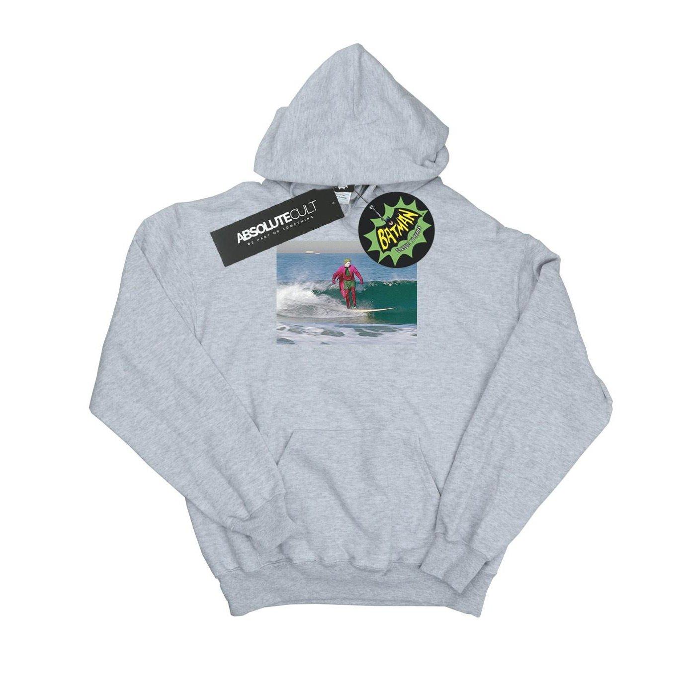 DC COMICS Kapuzenpullover