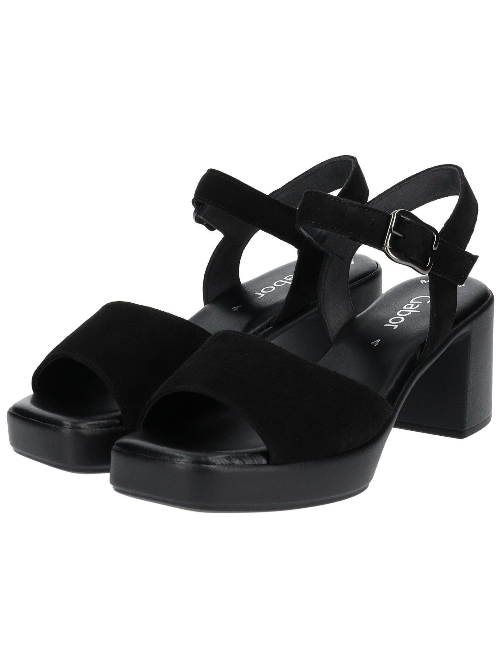 Gabor Sandalen 44.541x