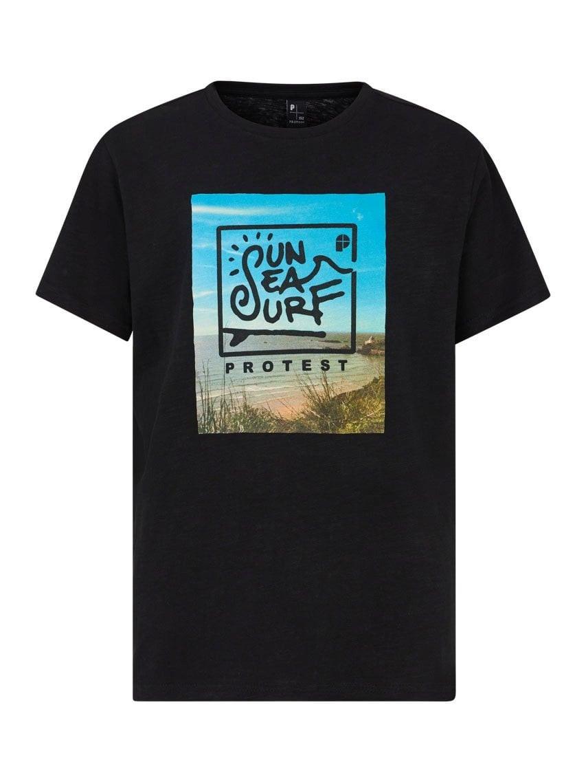 PROTEST Jungen T-shirt PRTPeter