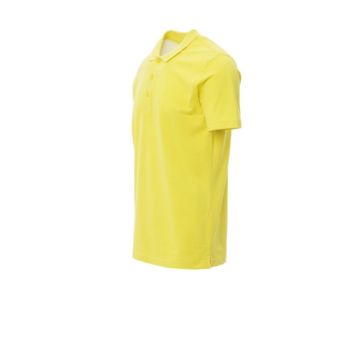 Payper Wear Polohemd mit kurzen Ärmeln