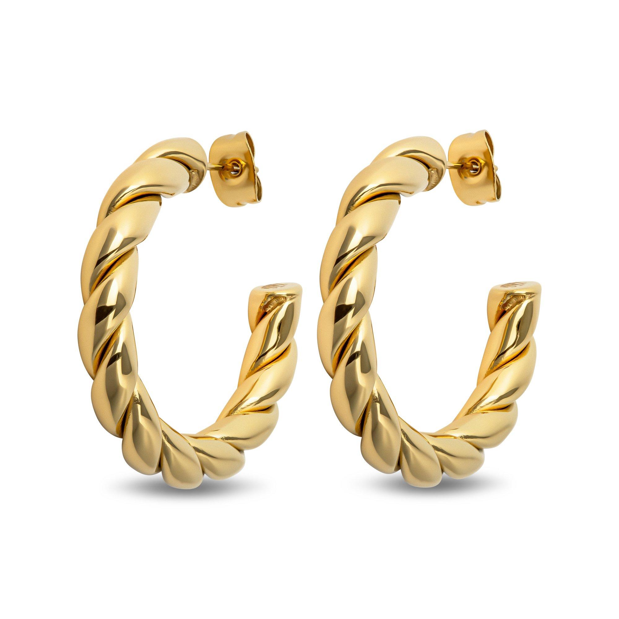 ZAG Bijoux Ohrringe