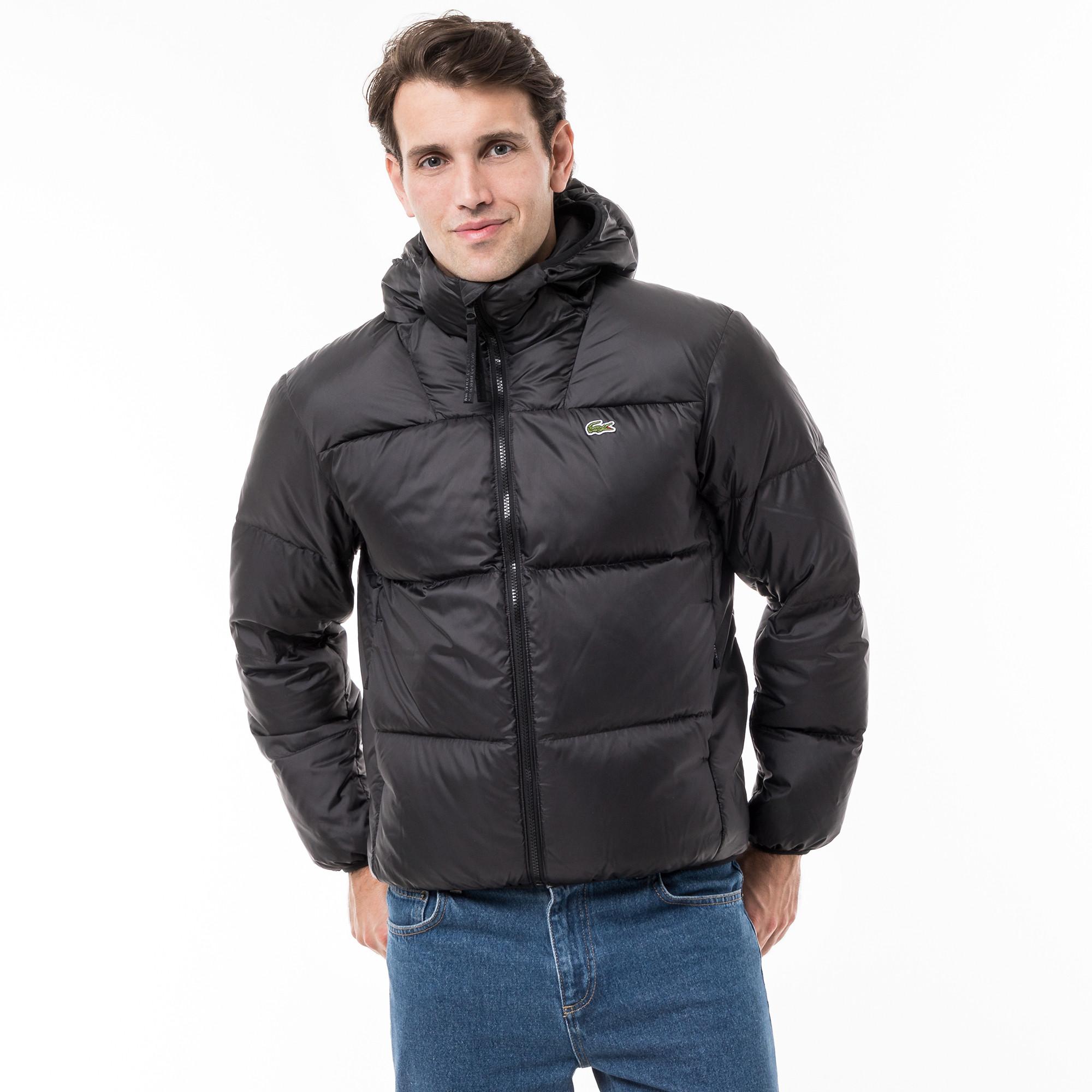 LACOSTE Jacke